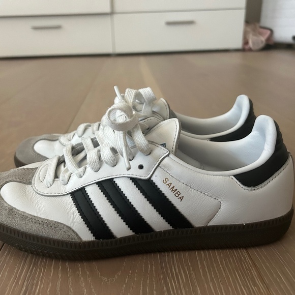 Adidas Samba OG Shoes - Picture 5 of 7